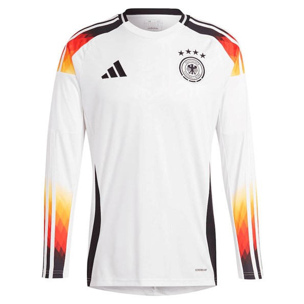 Tailandia Camiseta Alemania 1st ML 2024